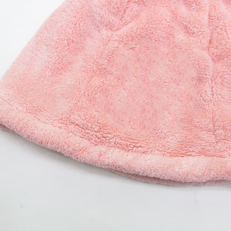 サウナハット ふんわりマシュマロサウナハット