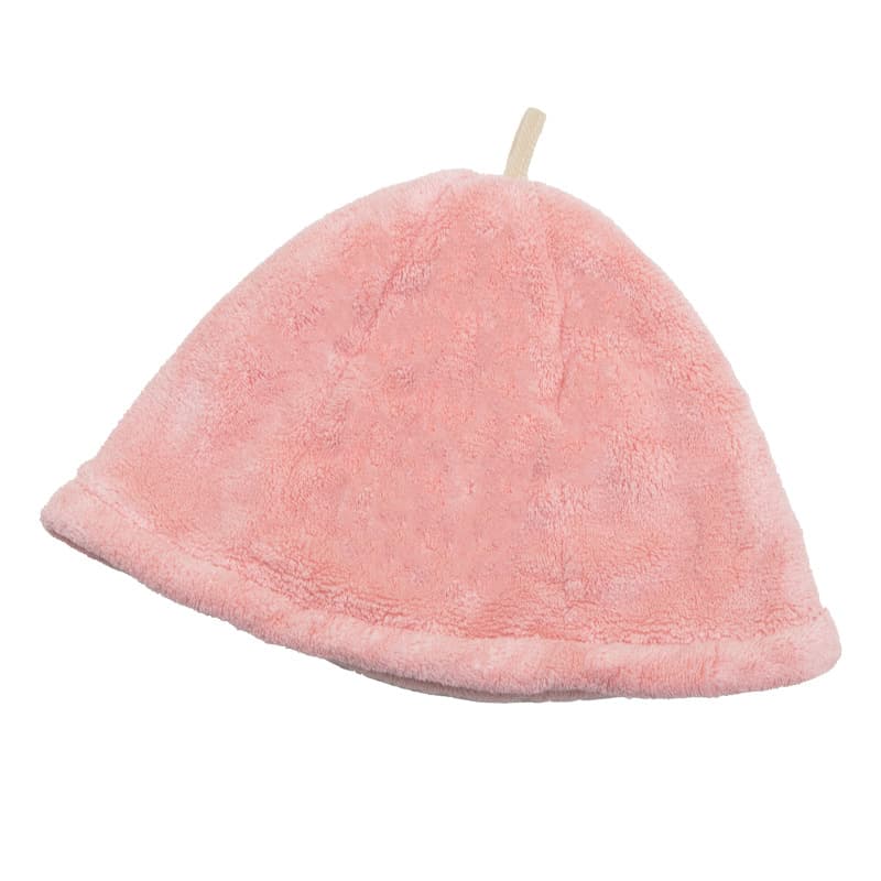 サウナハット ふんわりマシュマロサウナハット