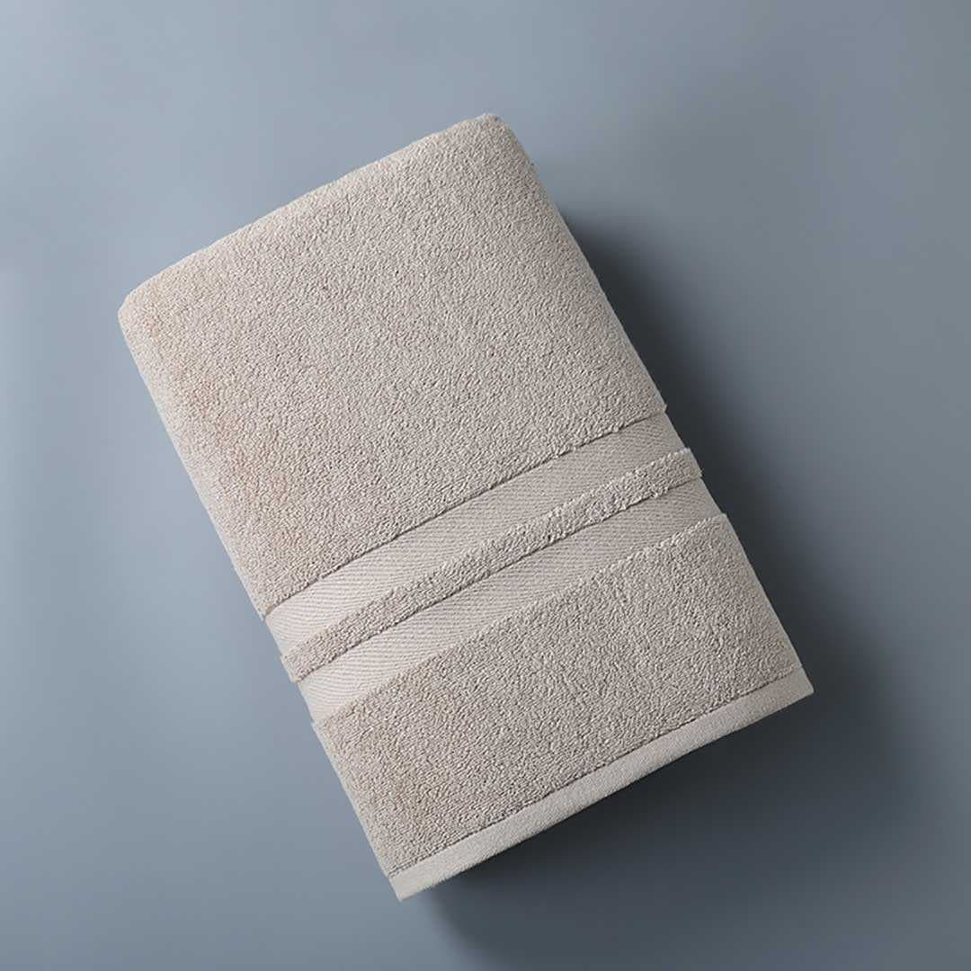 サウナグッズ サウナタオル 綿100% 大判 70×140 厚手 ホテル仕様 選べる6色