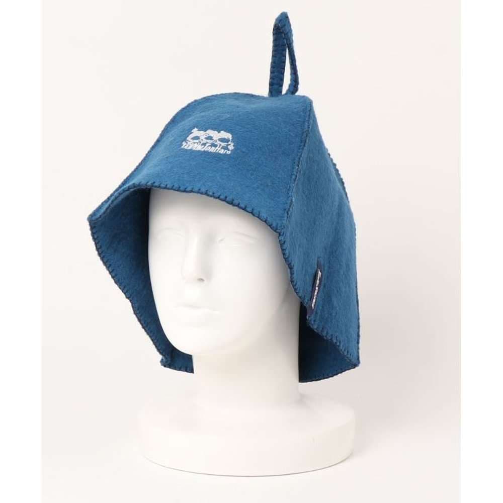 サウナハット ふんわり快適 サウナハット